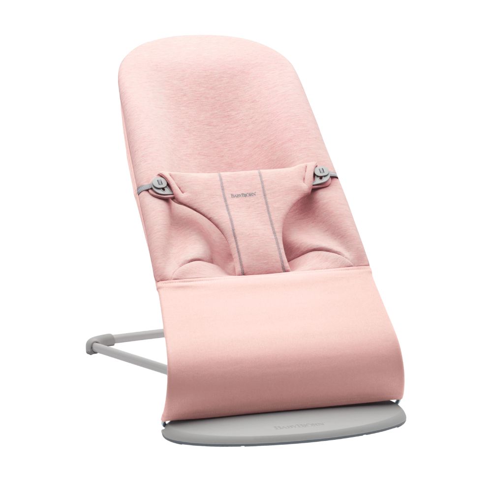 Babybjorn Bouncer Bliss - 3D Jersey