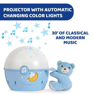 Chicco Next2Stars Light Projector