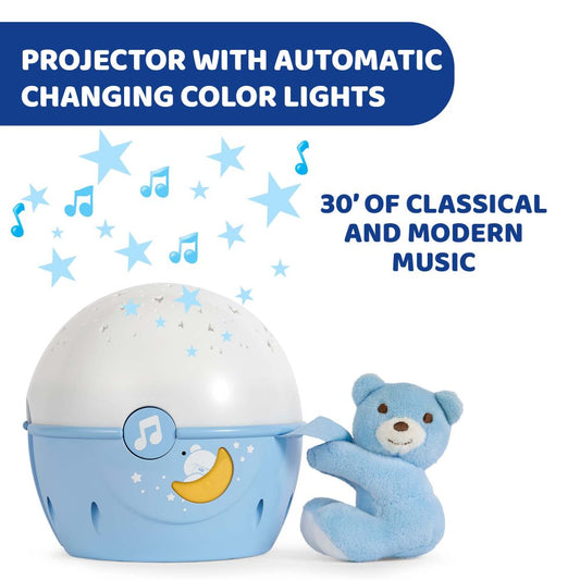 Chicco Next2Stars Light Projector