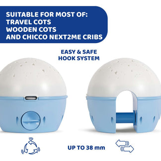 Chicco Next2Stars Light Projector