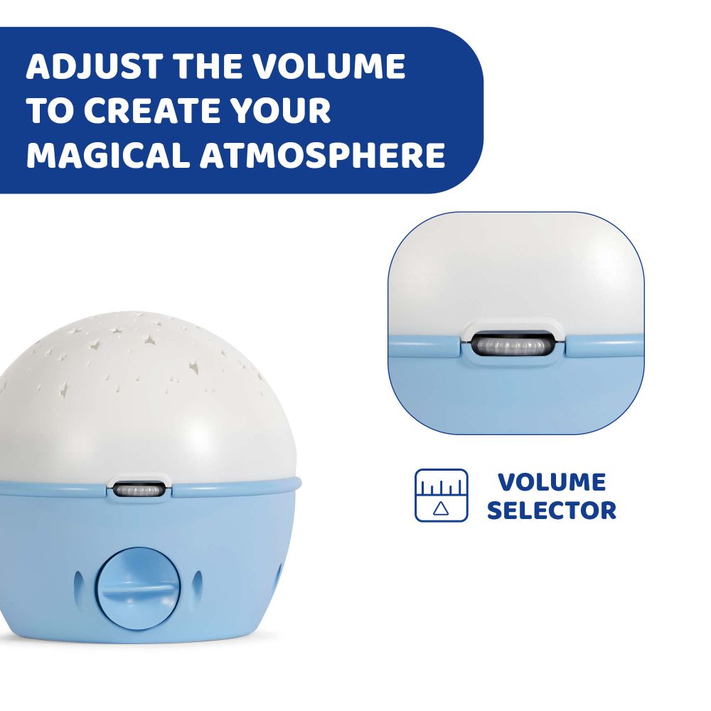 Chicco Next2Stars Light Projector