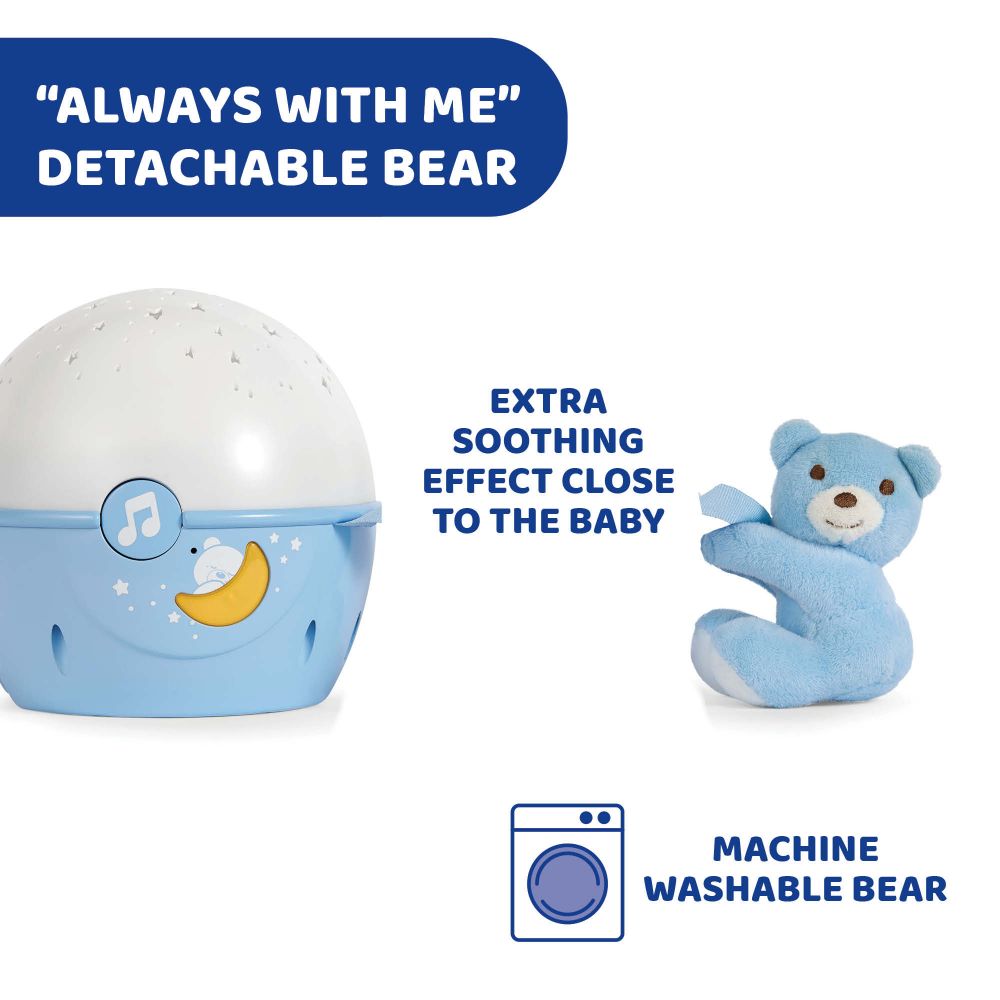 Chicco Next2Stars Light Projector