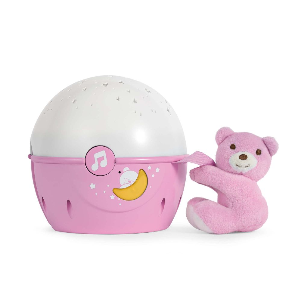 Chicco Next2Stars Light Projector