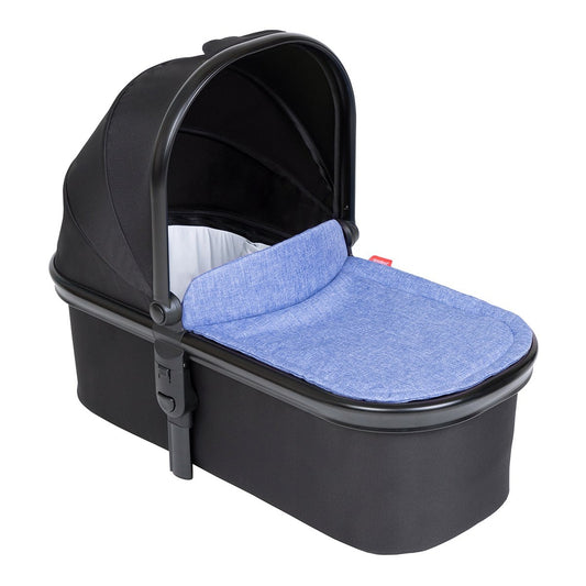 Phil & Teds Carrycot Snug