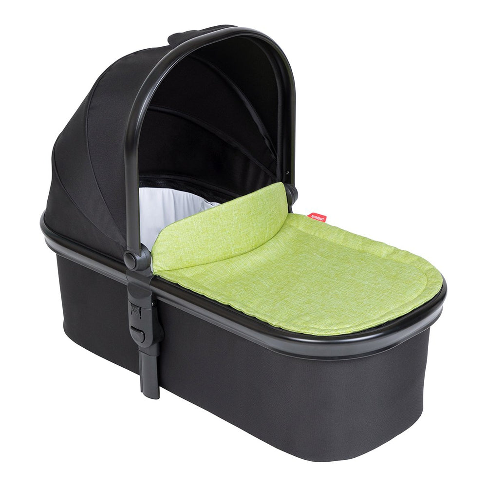 Phil & Teds Carrycot Snug