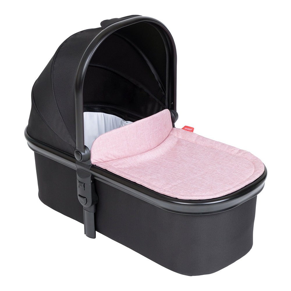 Phil & Teds Carrycot Snug
