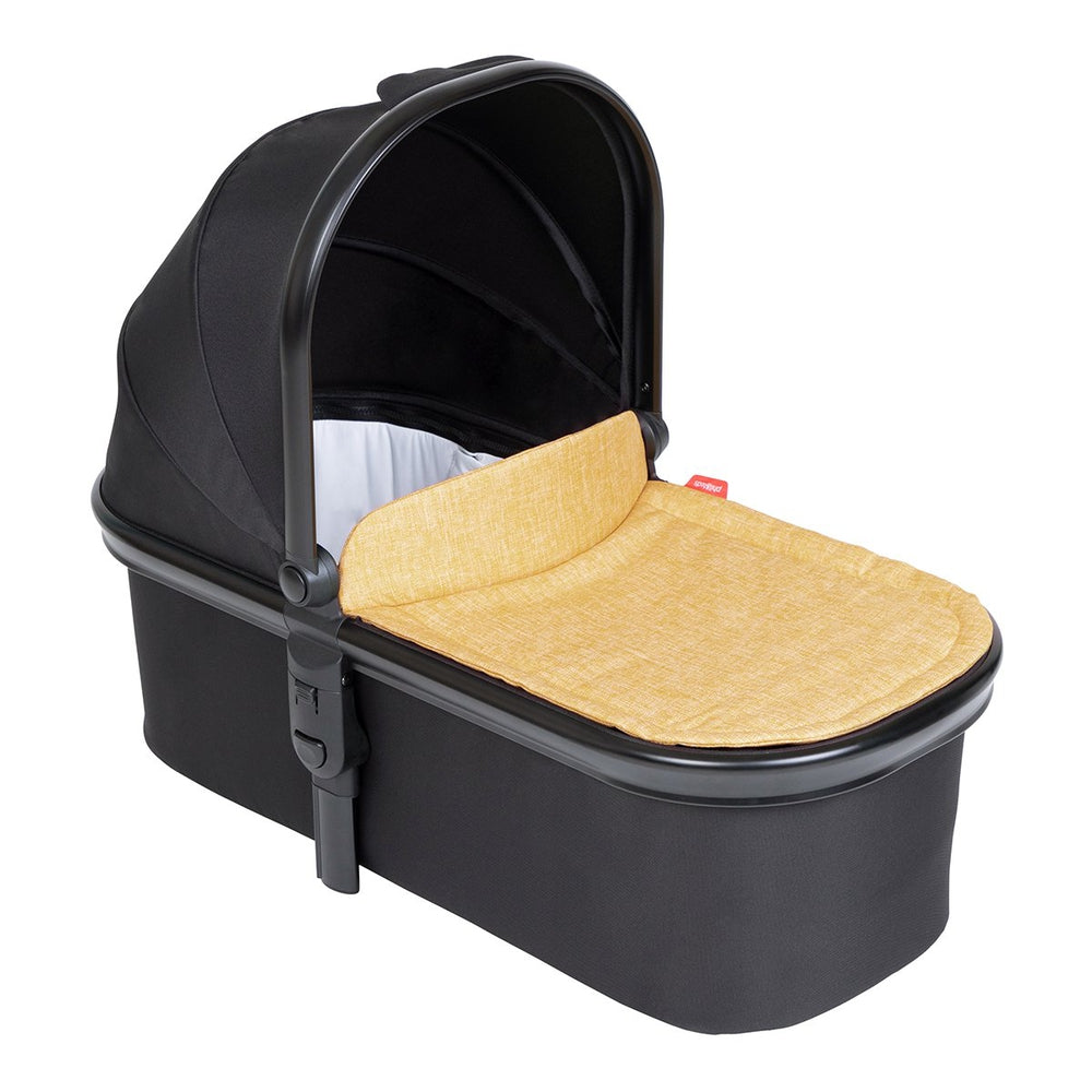 Phil & Teds Carrycot Snug