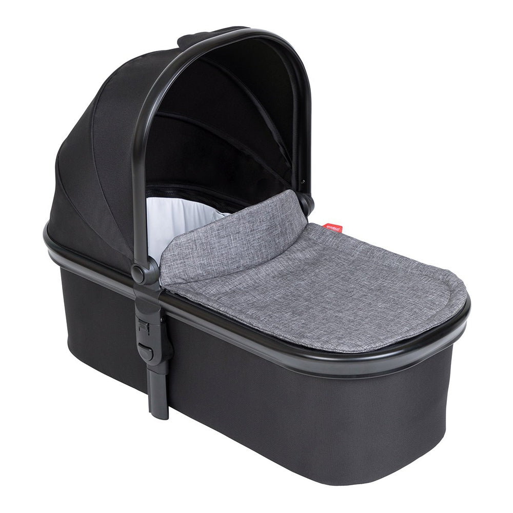 Phil & Teds Carrycot Snug