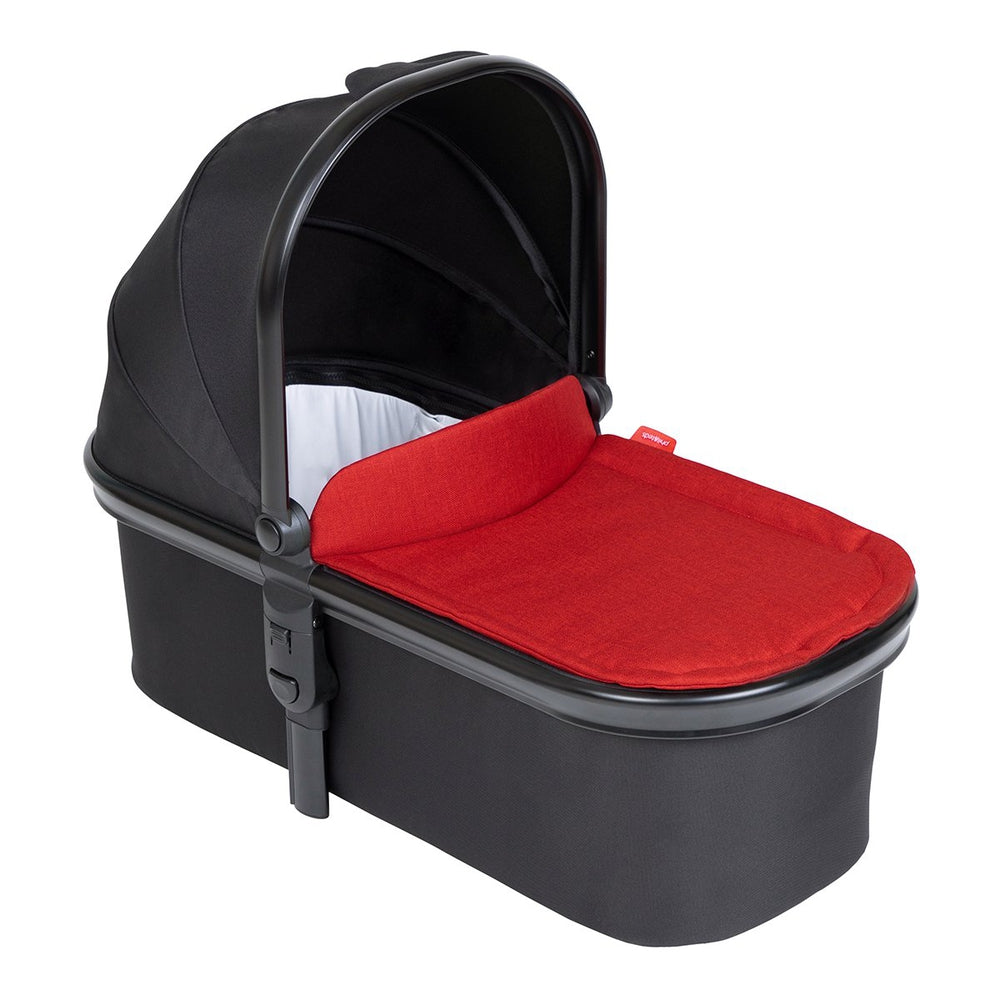 Phil & Teds Carrycot Snug