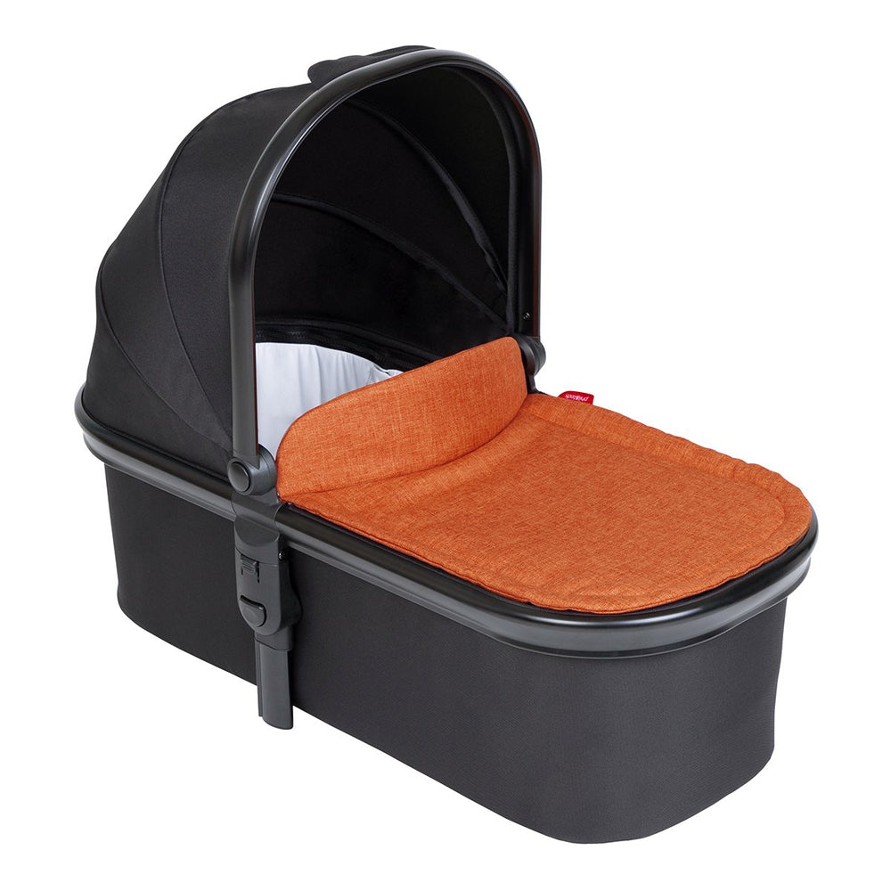 Phil & Teds Carrycot Snug