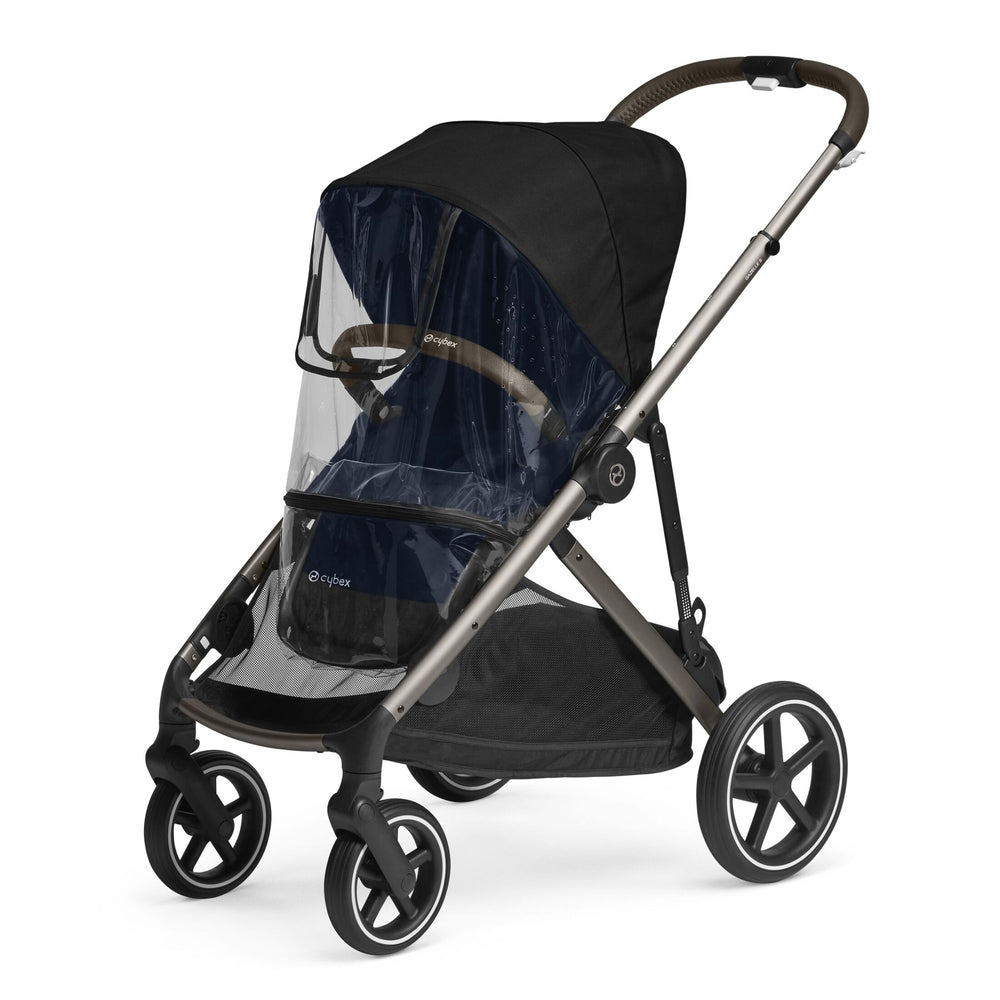 Cybex Gazelle Seating Unit Raincover