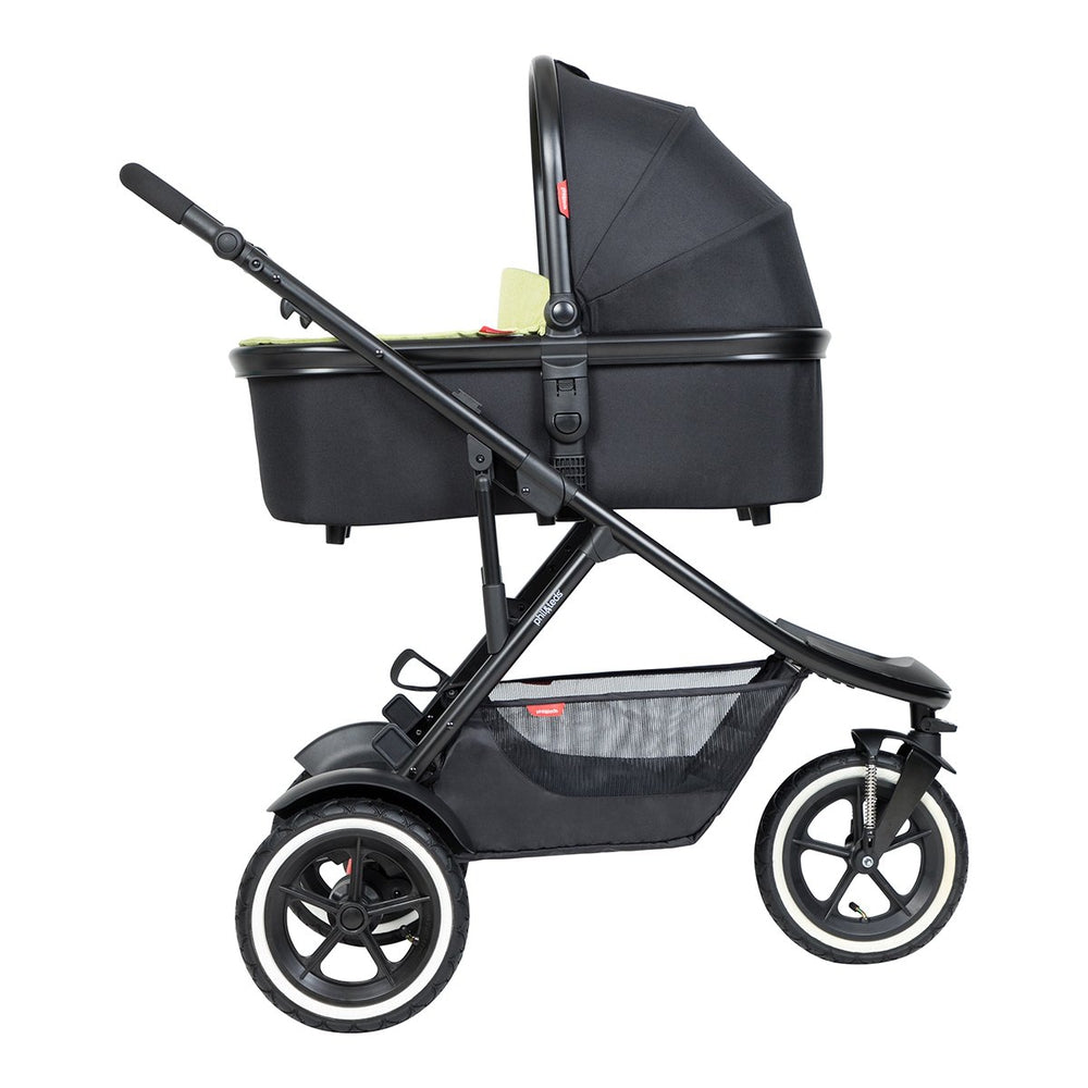Phil & Teds Carrycot Snug