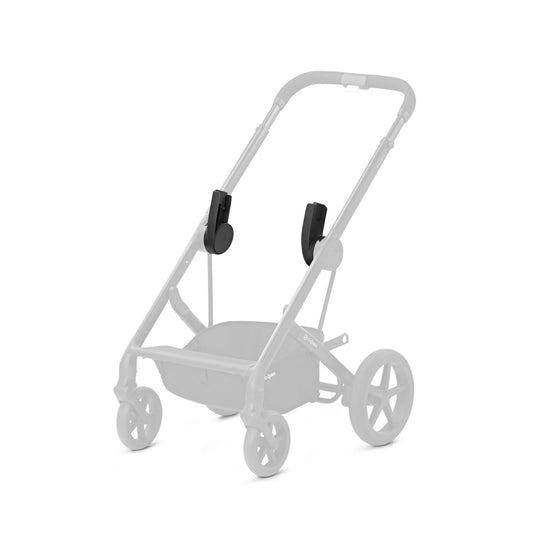Cybex Balios S and Talos S Car Seat Adaptors