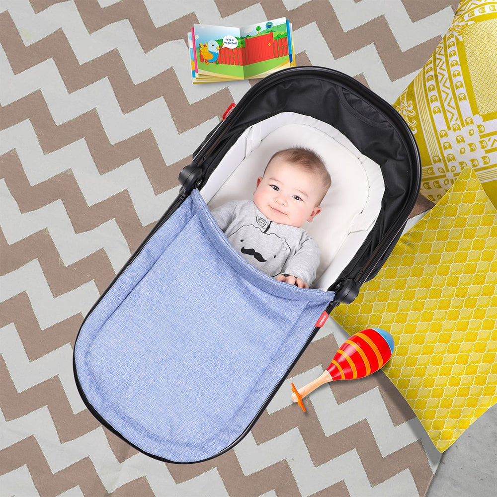 Phil & Teds Carrycot Snug