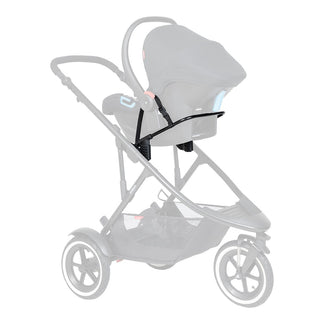 Phil & Teds Universal Car Seat Adaptors