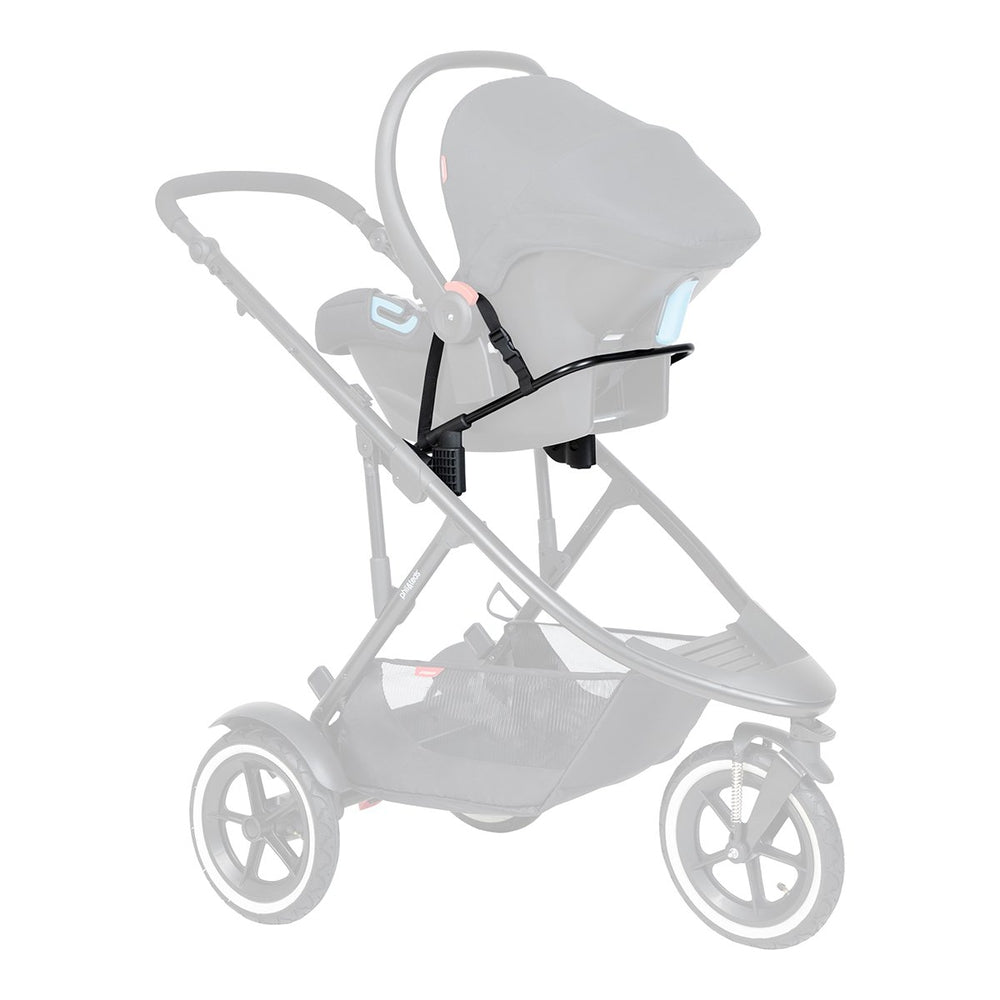 Phil & Teds Universal Car Seat Adaptors