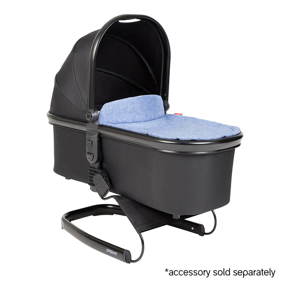 Phil & Teds Carrycot Snug