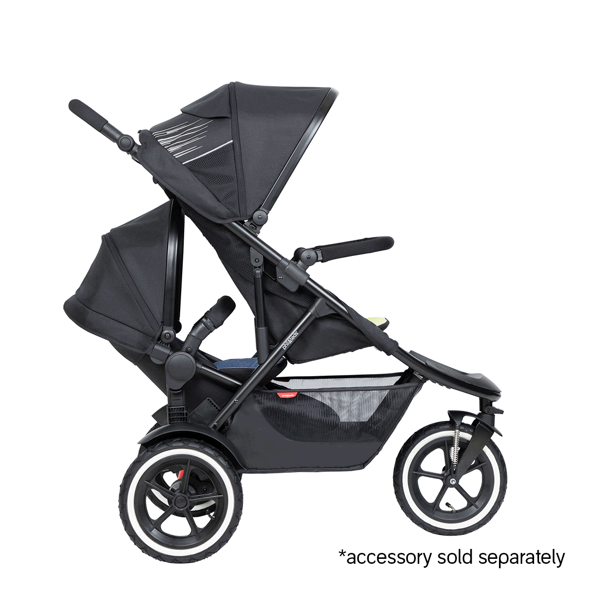 Phil & Teds Sport Buggy