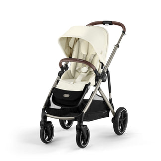 Cybex Gazelle S 2023 9-Piece Bundle