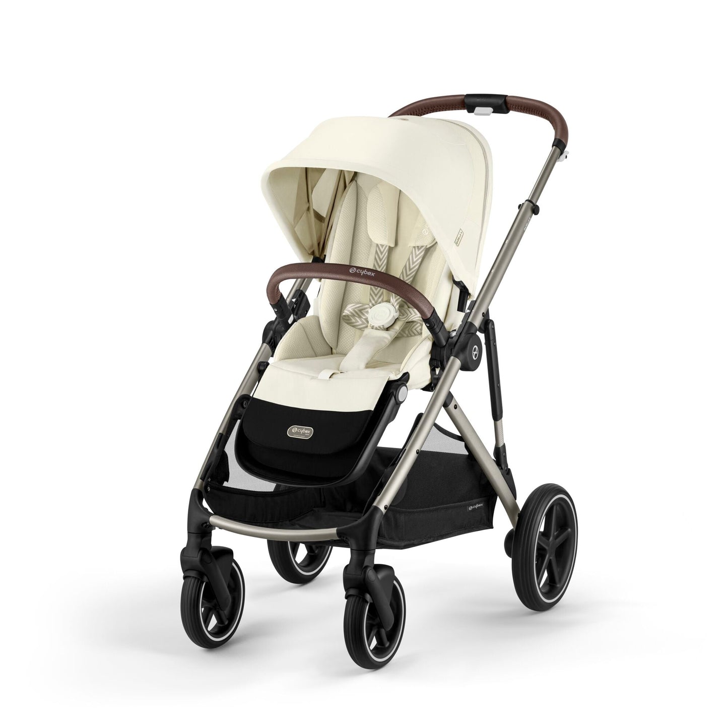 Cybex Gazelle S 2023 9-Piece Bundle