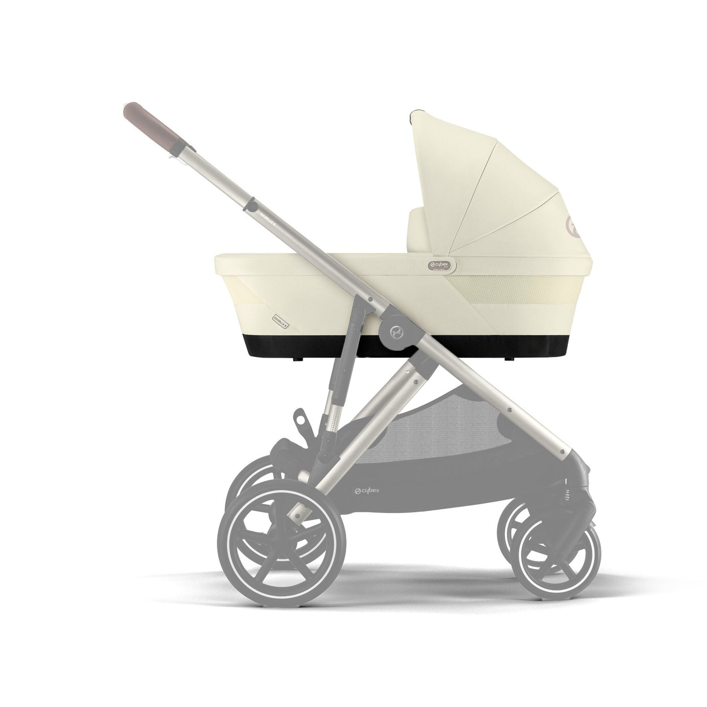 Cybex Gazelle S 2023 9-Piece Bundle