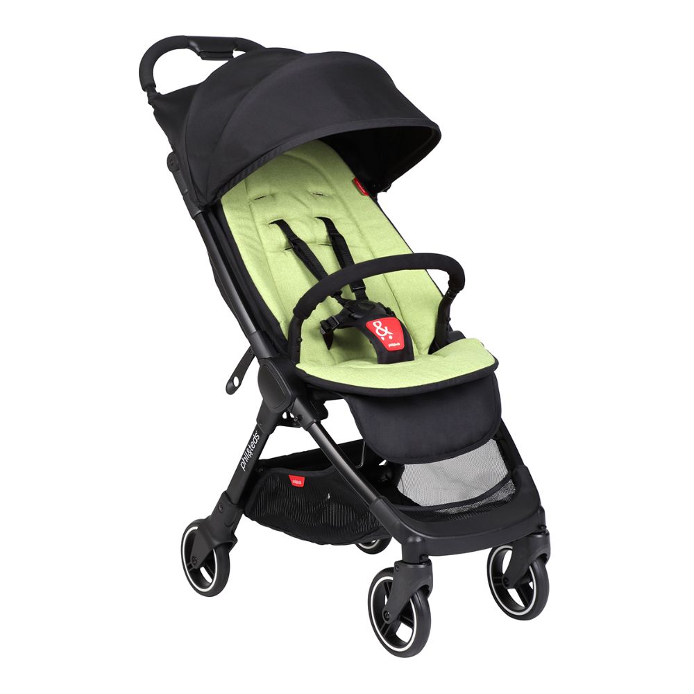 Phil & Teds Go Stroller