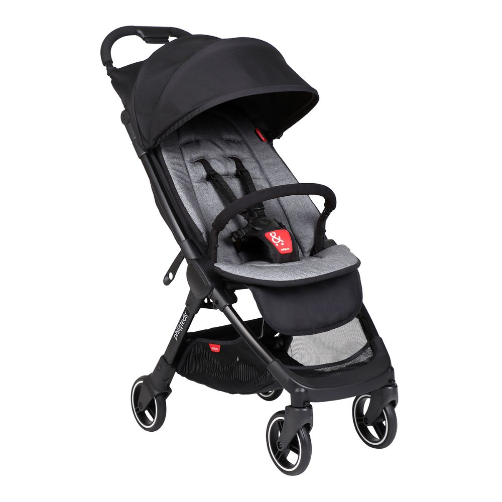 Phil & Teds Go Stroller