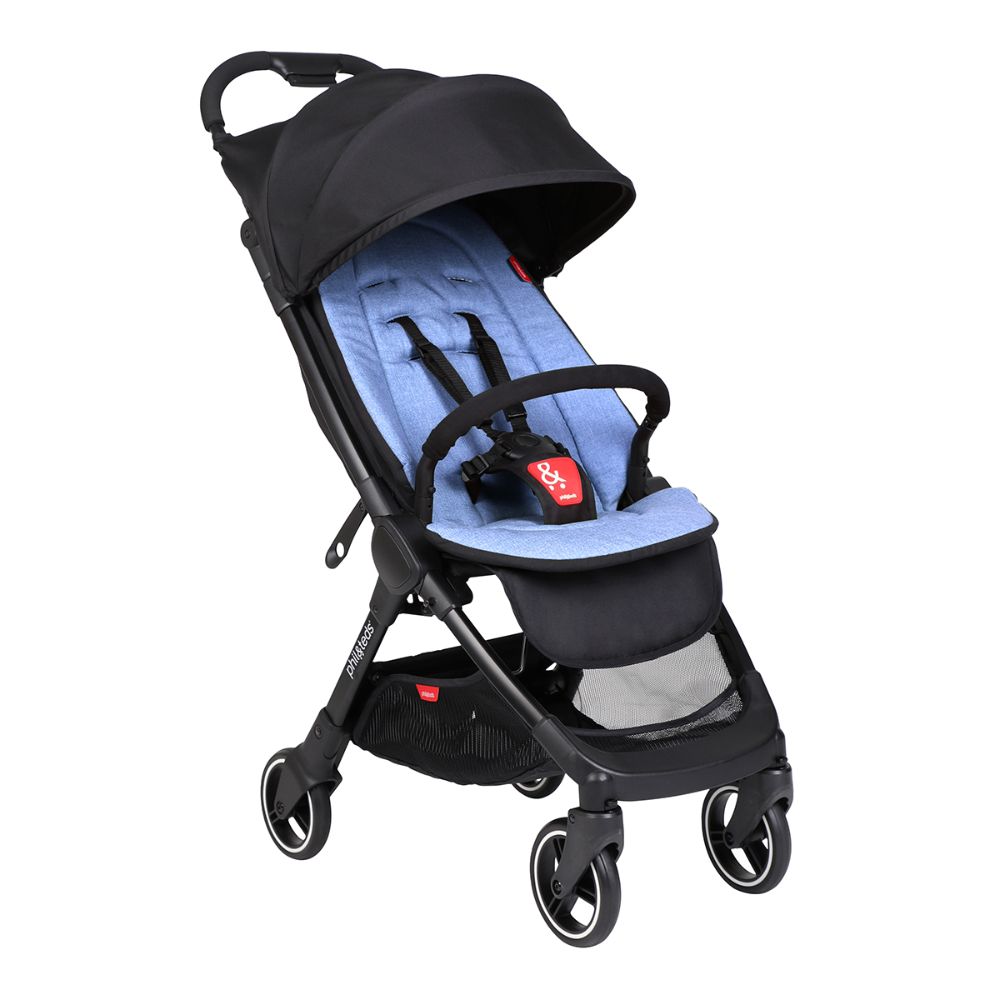 Phil & Teds Go Stroller