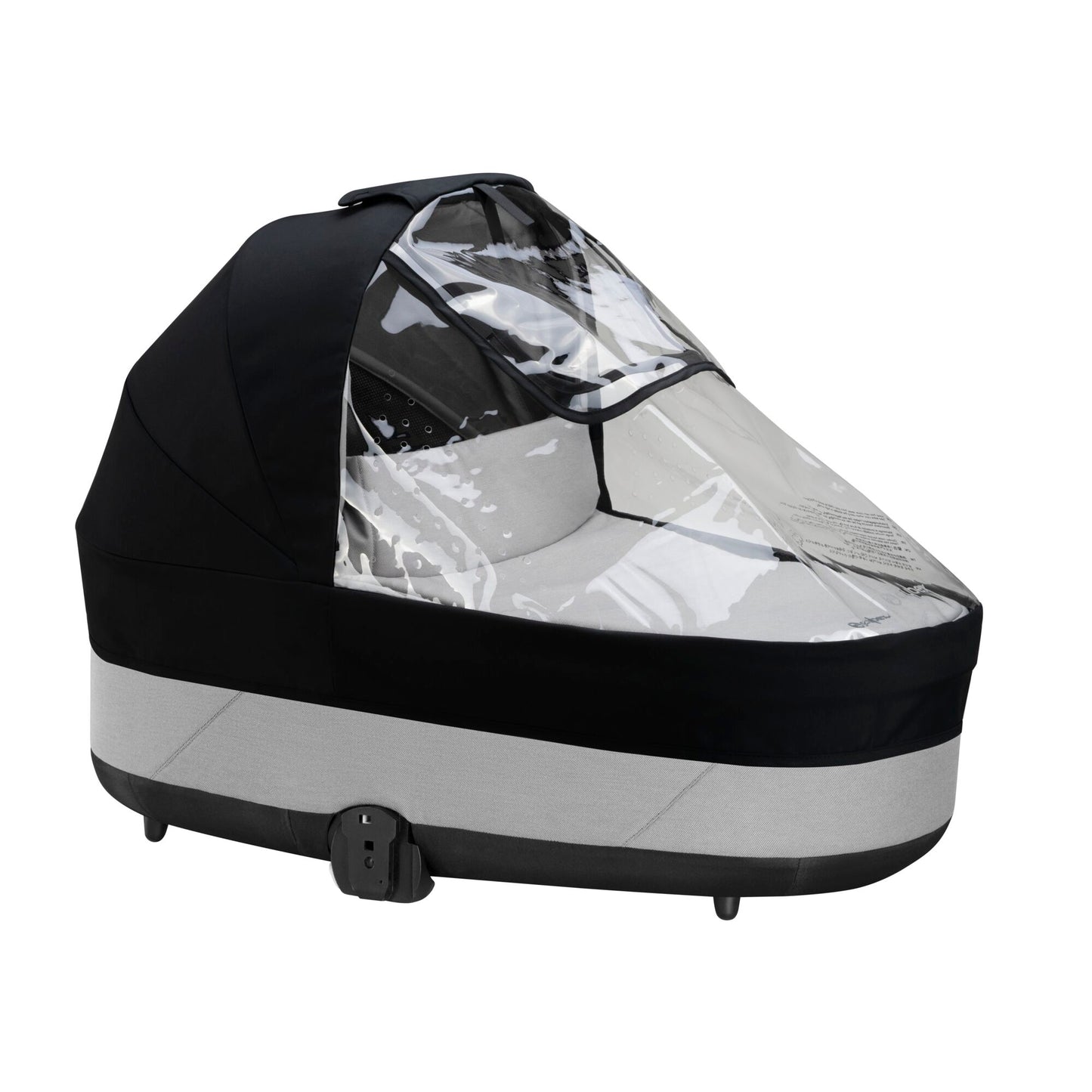 Cybex Balios S Lux (2023) 8-piece Buggy Bundle