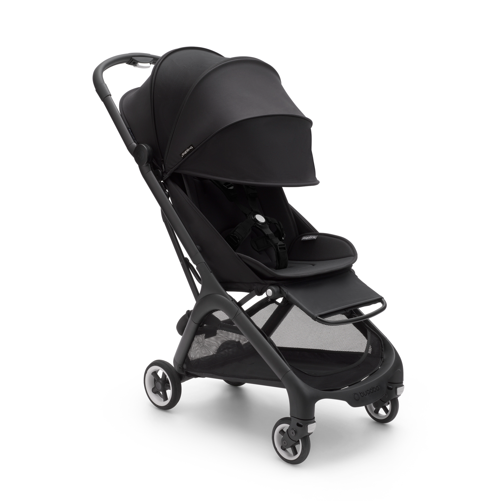 Bugaboo shop small pram