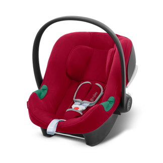 Cybex Aton B2 i Size Car Seat and ISOFIX base BabyDoc Shop Ireland