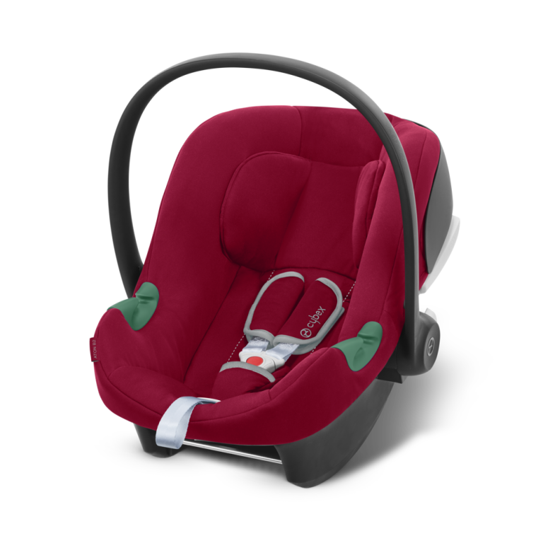 Cybex silver aton base sale