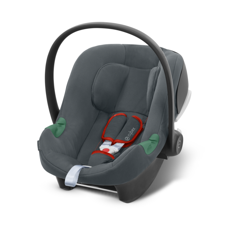 Cybex infant deals car seat