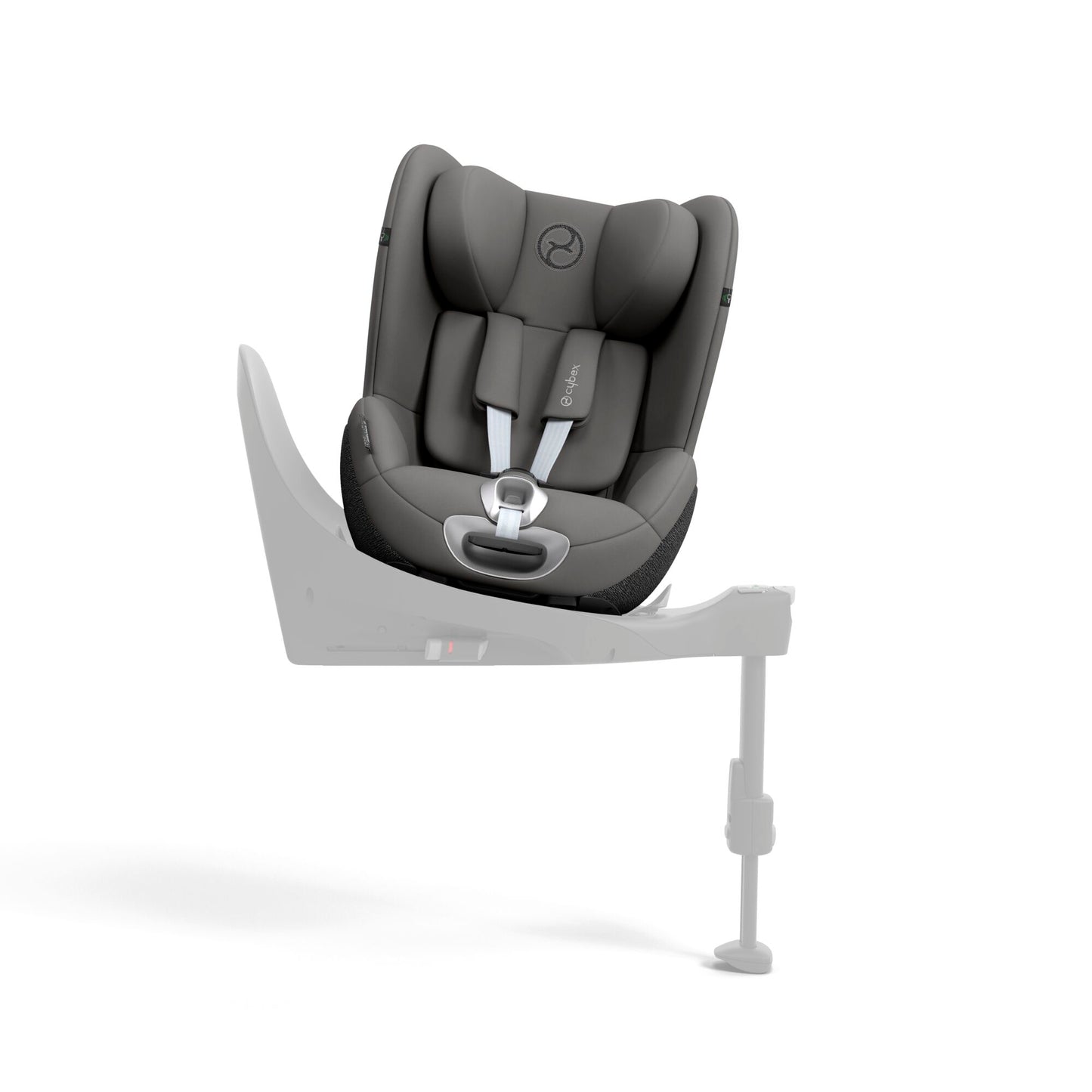 Cybex Sirona T iSize - Plus Mirage Grey
