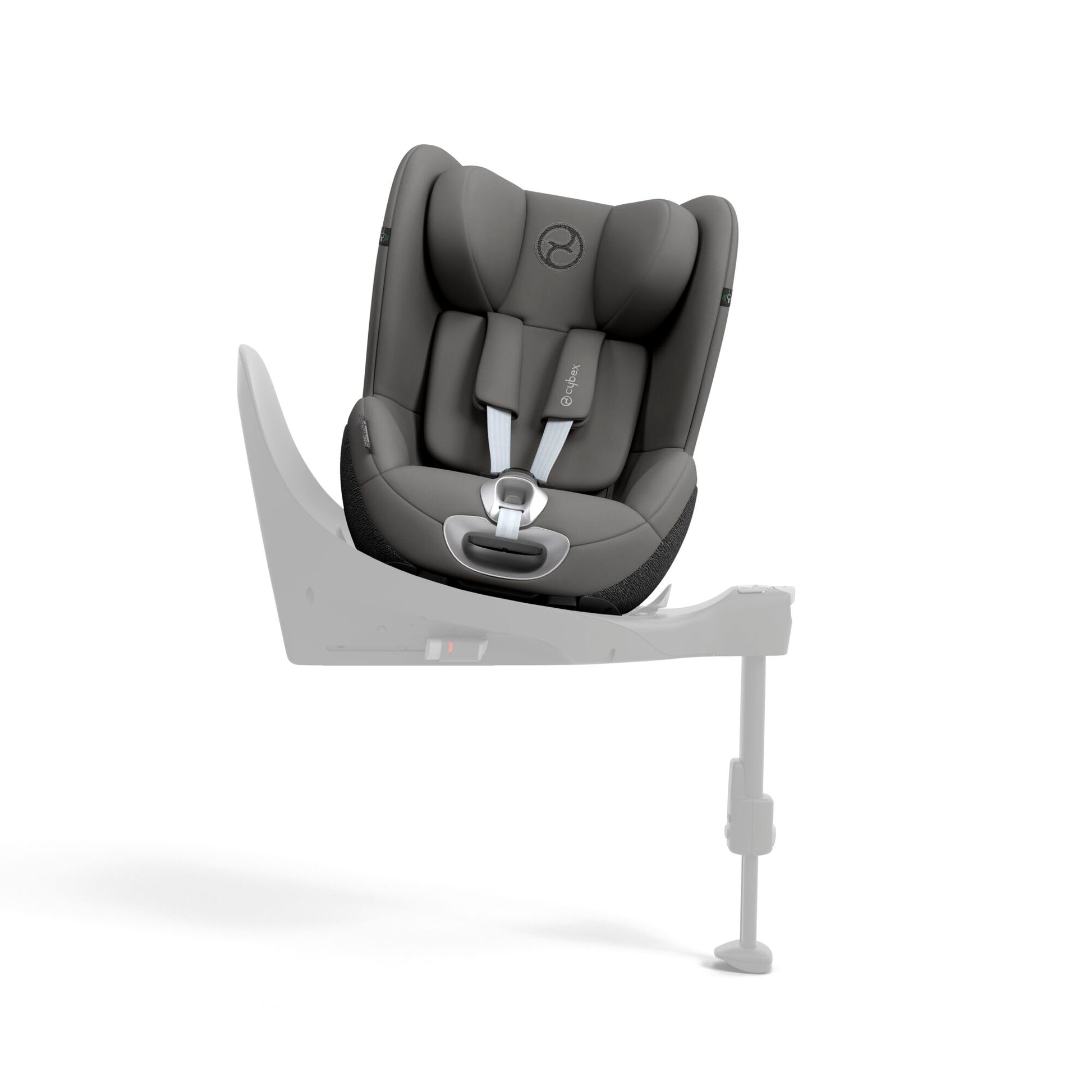 Cybex Sirona T iSize - Plus Mirage Grey
