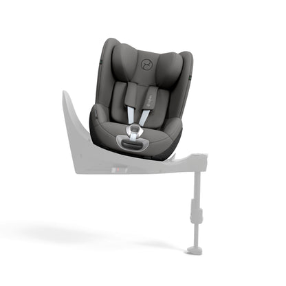 Cybex Sirona T iSize - Plus Mirage Grey
