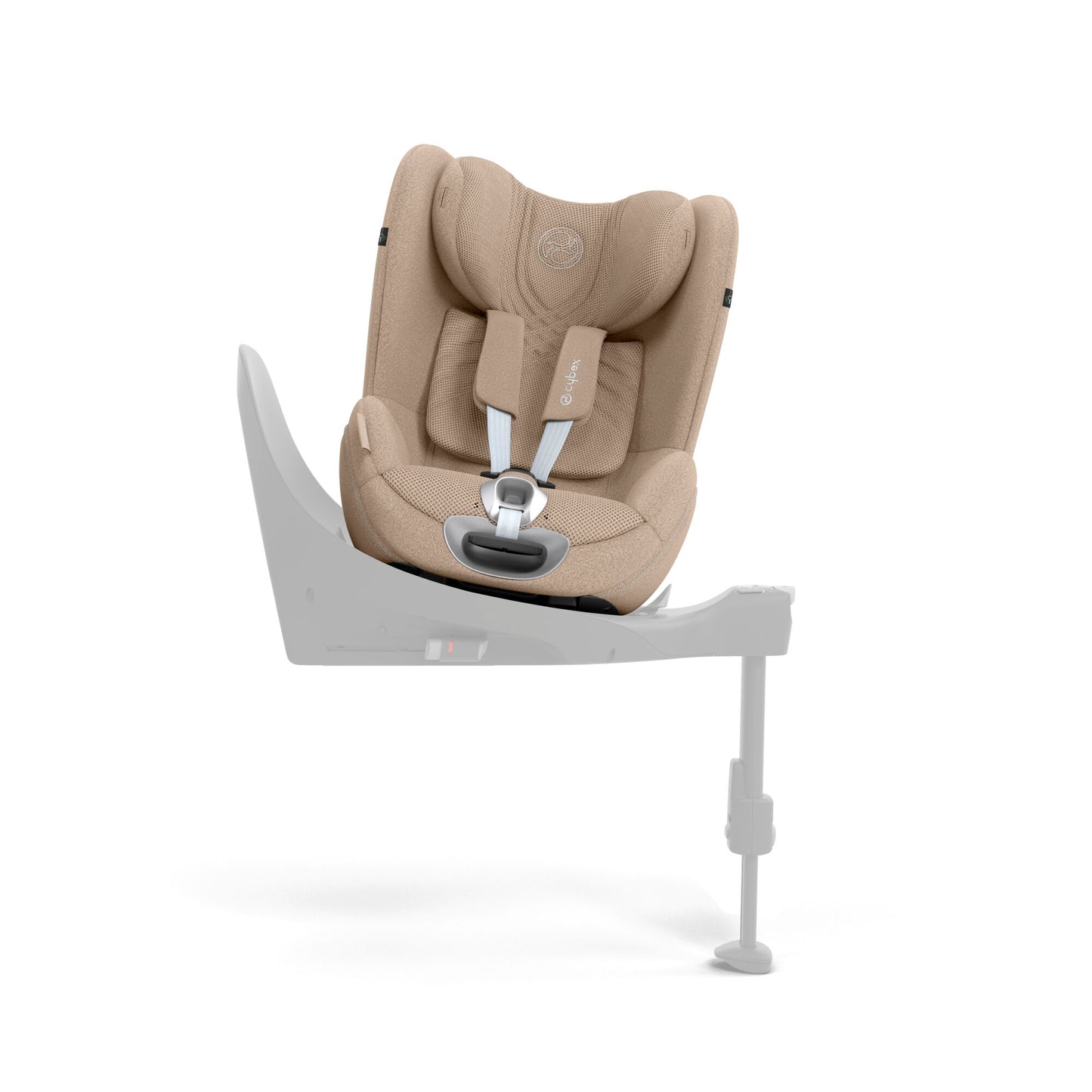 Cybex Sirona T iSize