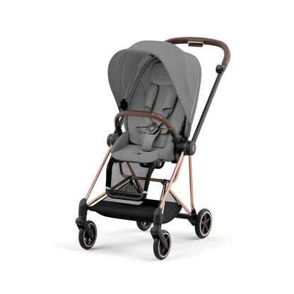 Cybex Mios Frame & Seat Pack