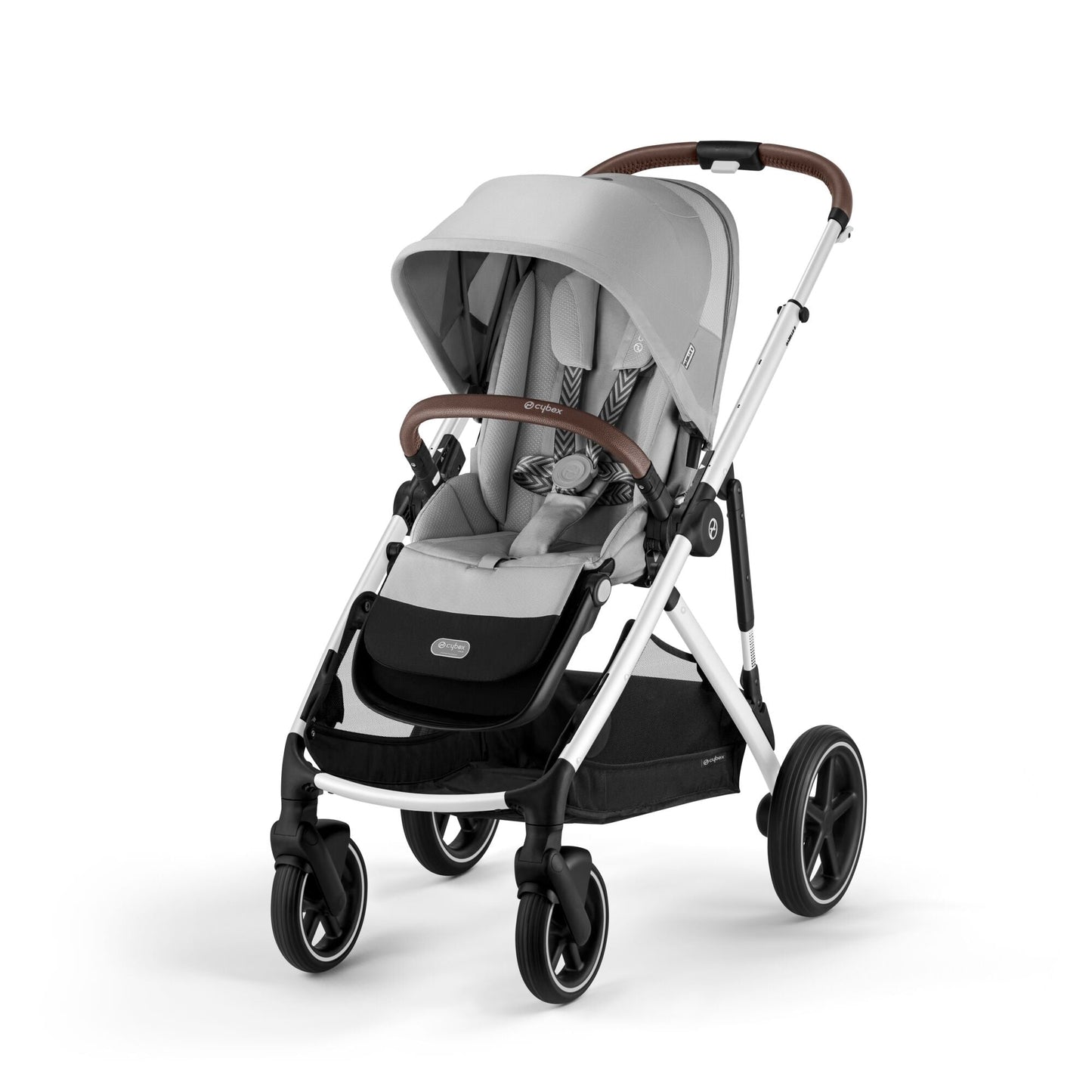 Cybex Gazelle S 2023 9-Piece Bundle