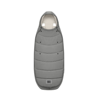Cybex Platinum Footmuff 2023