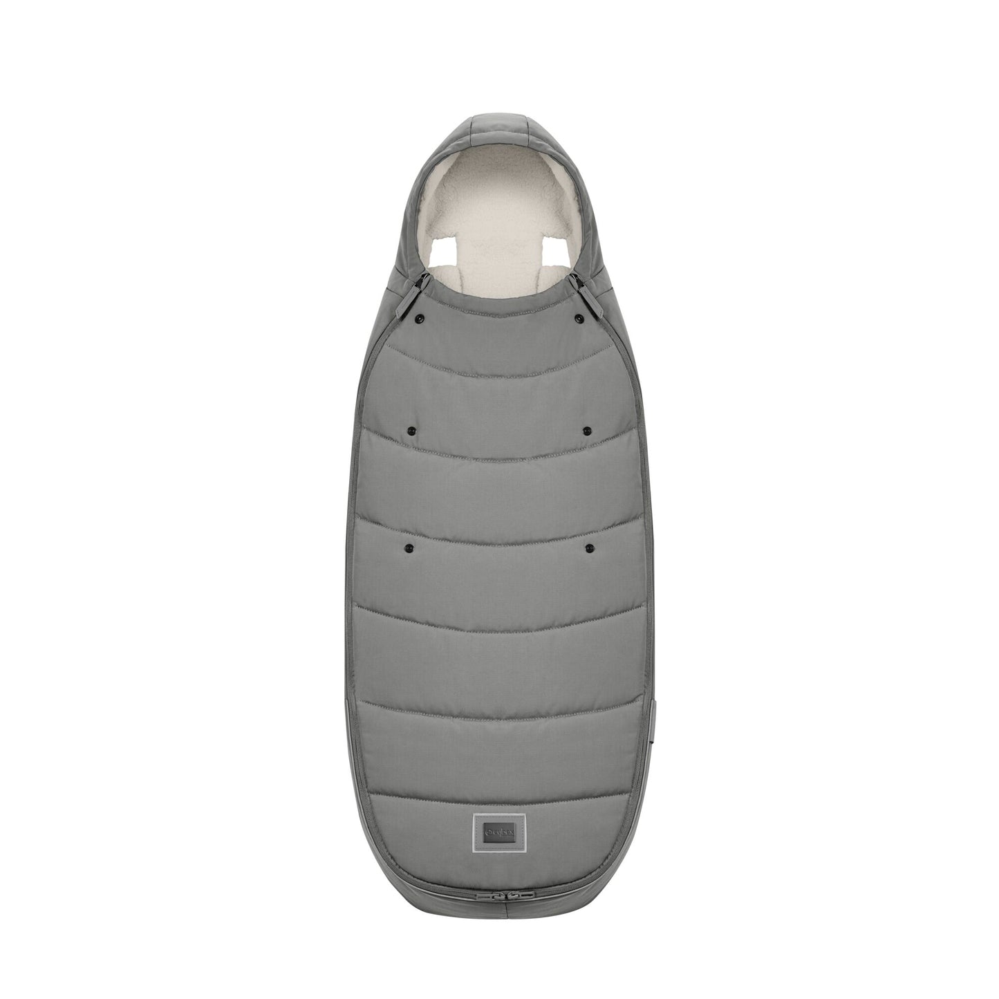 Cybex Platinum Footmuff 2023