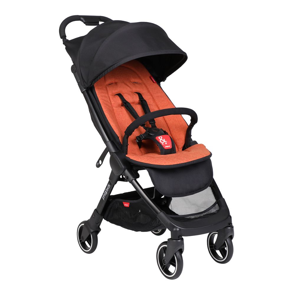 Phil & Teds Go Stroller