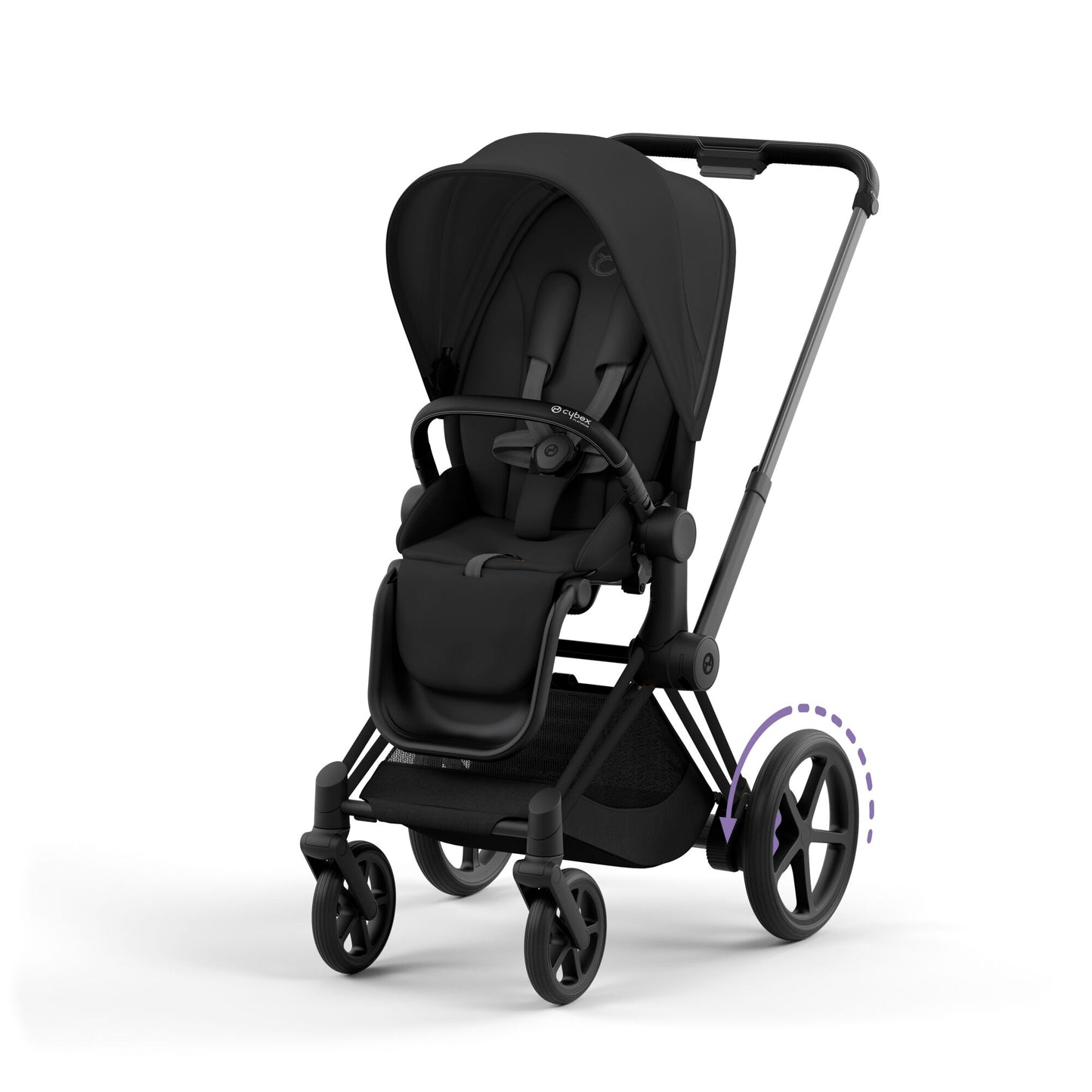 Cybex ePriam 2023 Frame