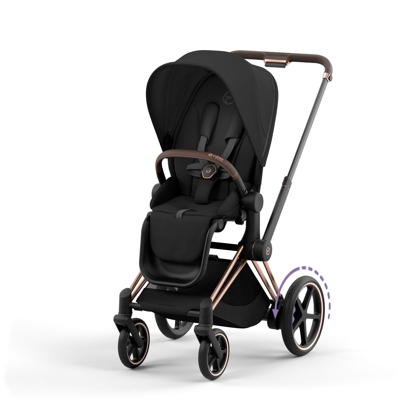 Cybex ePriam 2023 Frame