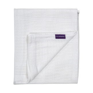 Clevamama Cellular Blanket  80 x 100 cm