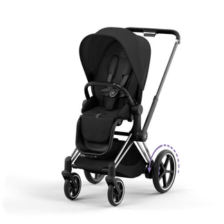 Cybex ePriam 2023 Frame