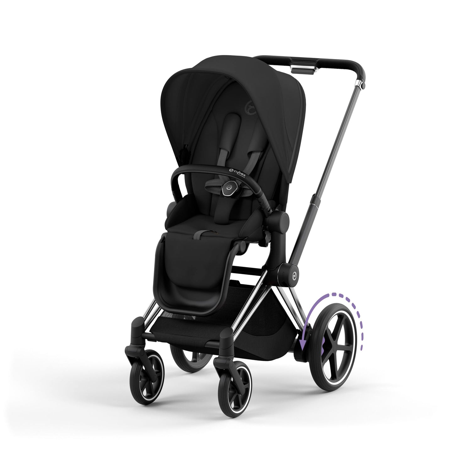 Cybex ePriam 2023 Frame