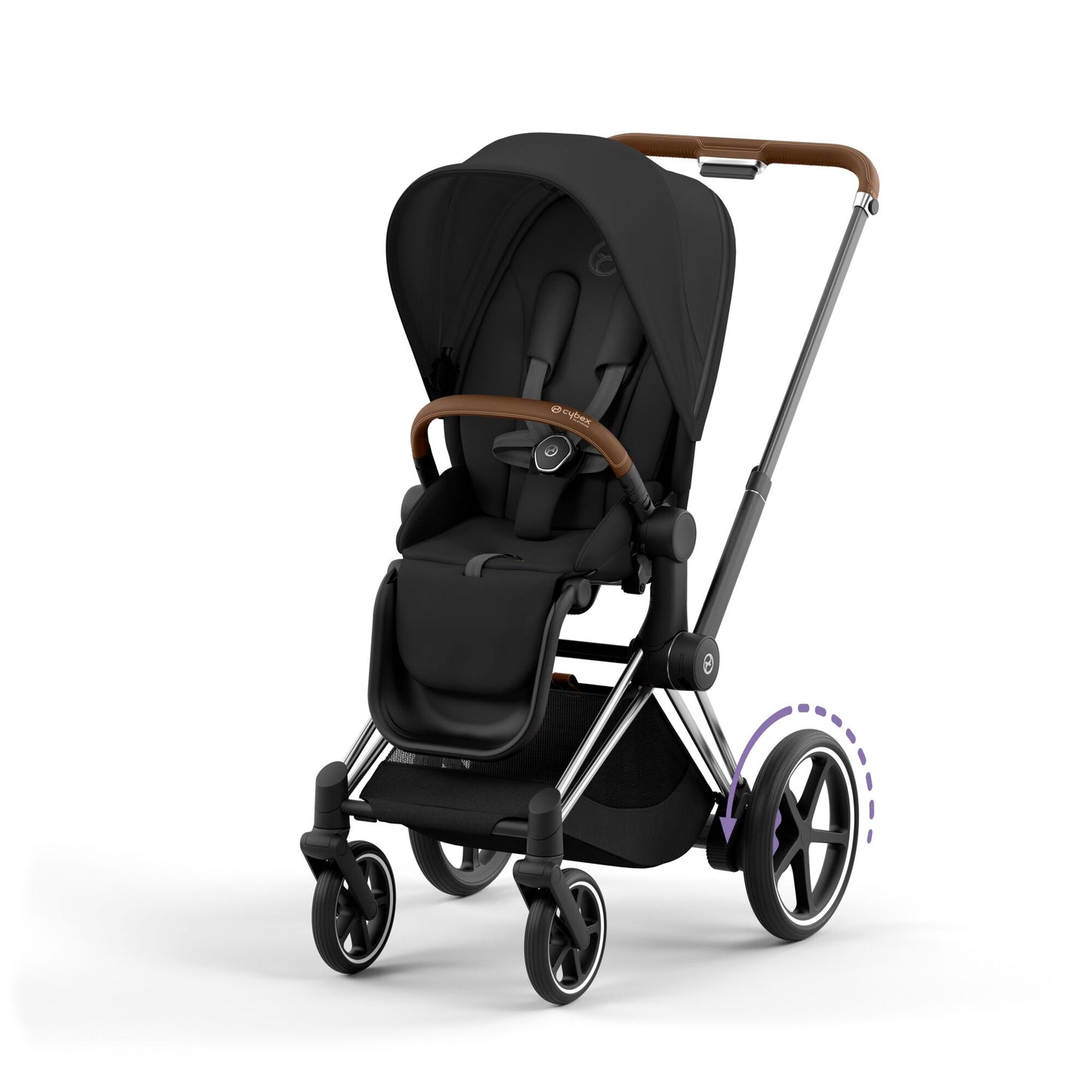 Cybex ePriam 2023 Frame