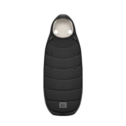 Cybex Platinum Footmuff 2023