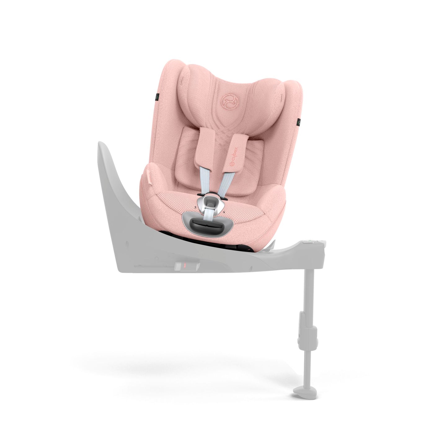 Cybex Sirona T iSize